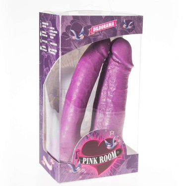 Dildo Realistico Arthus con Ventosa, PVC Ipoallergenico e Design Naturale